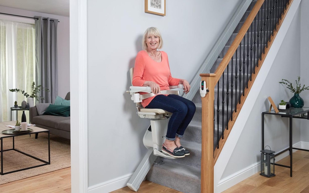 Stairlift