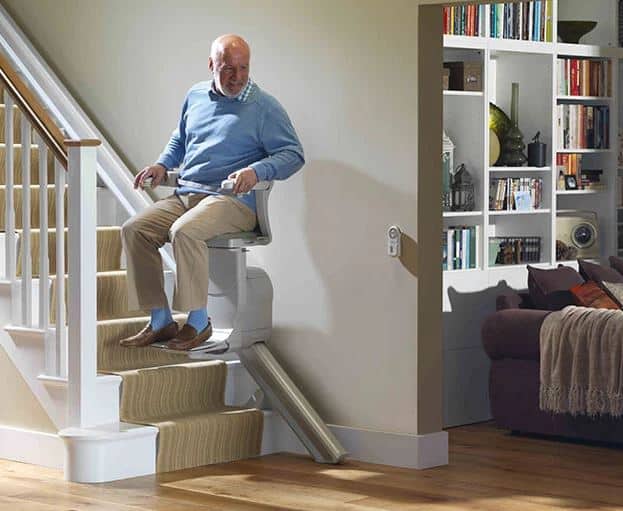 Stairlift