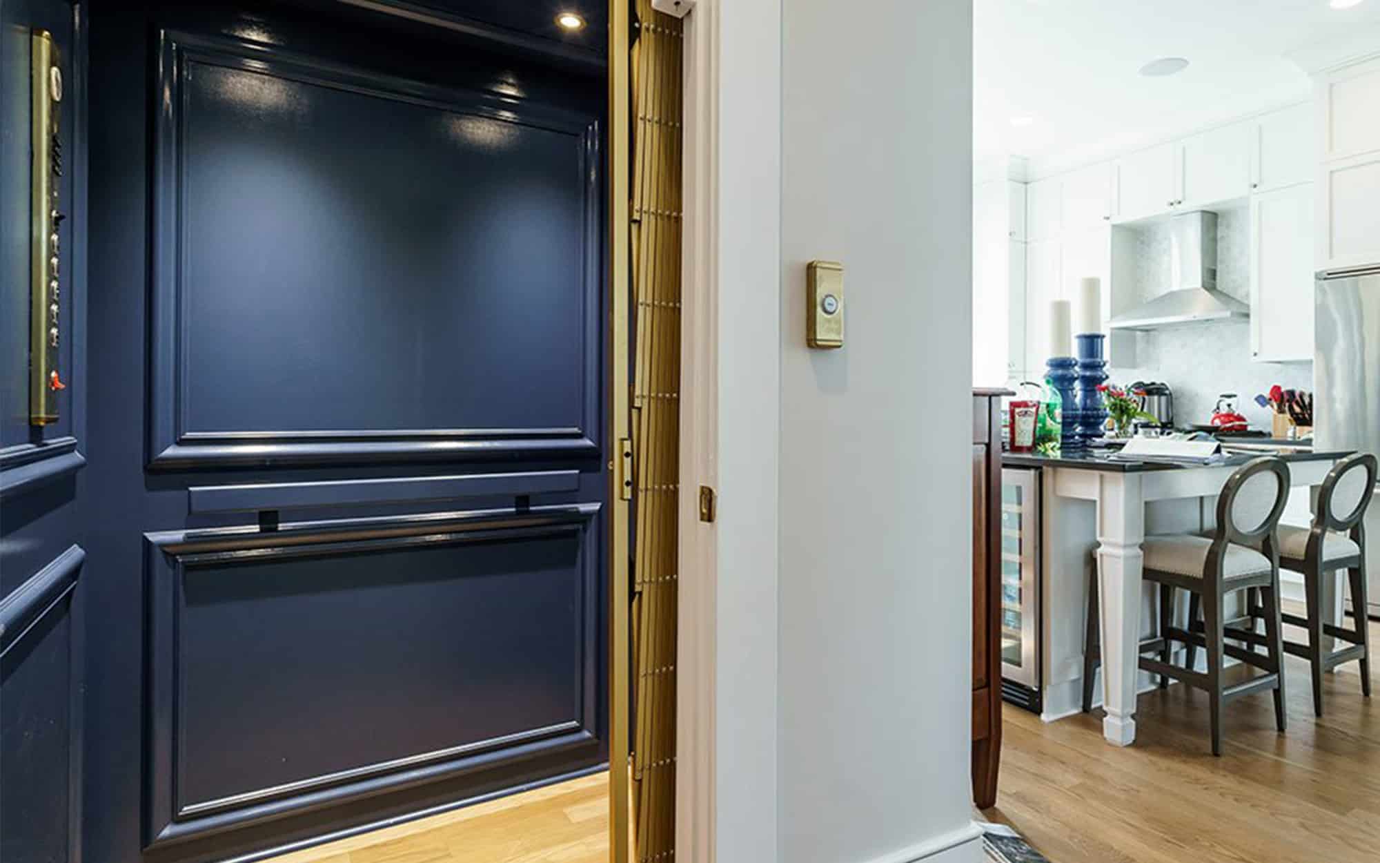 Buying a Home with an Elevator: What You Need to Know