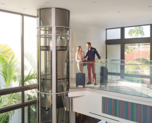 PVE Home Elevators | Country Home Elevator & Stair Lift