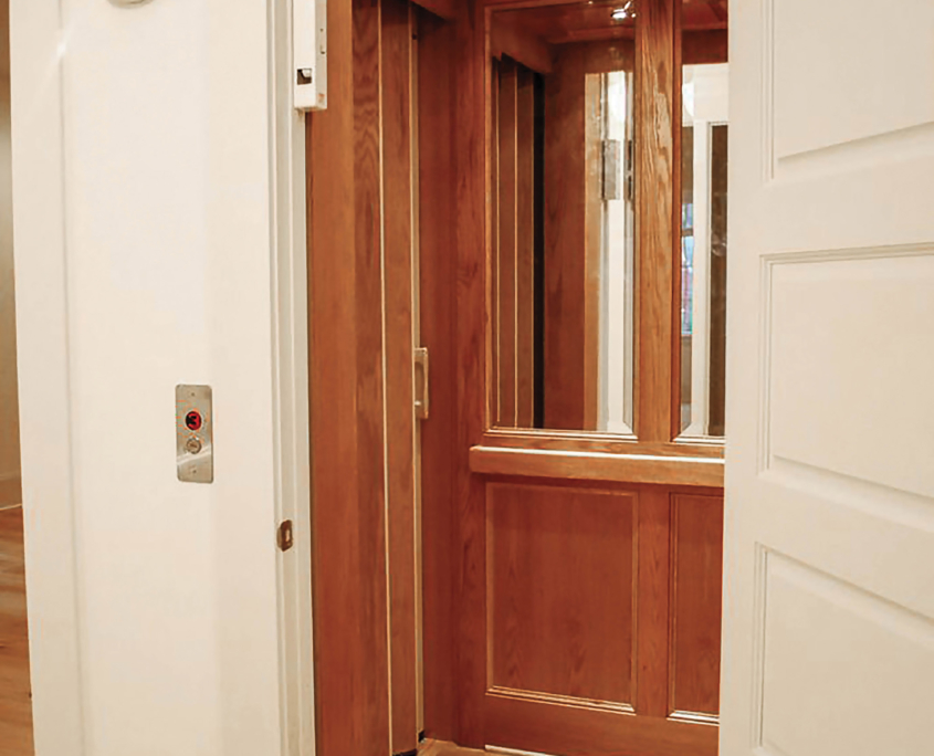 Residential Elevator (22)