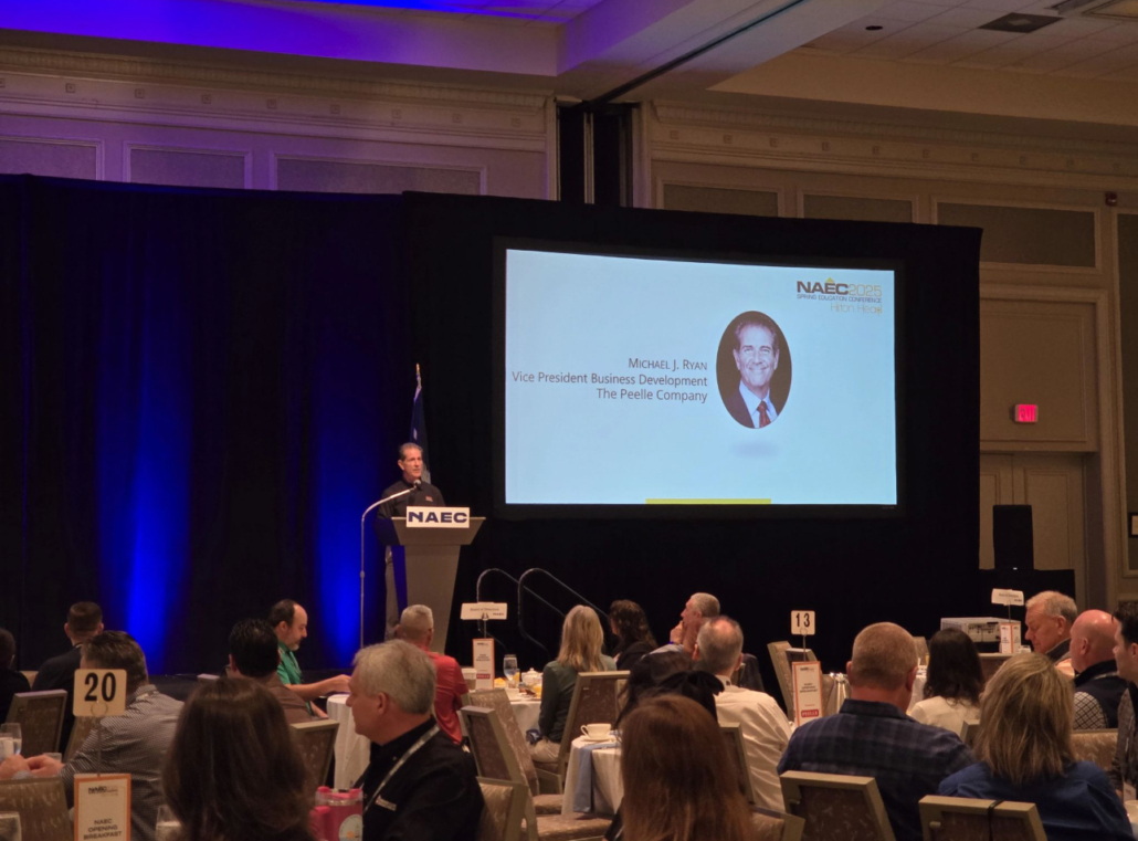 NAEC 2025 Spring Conference