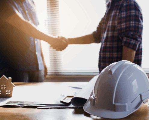 builder partnership