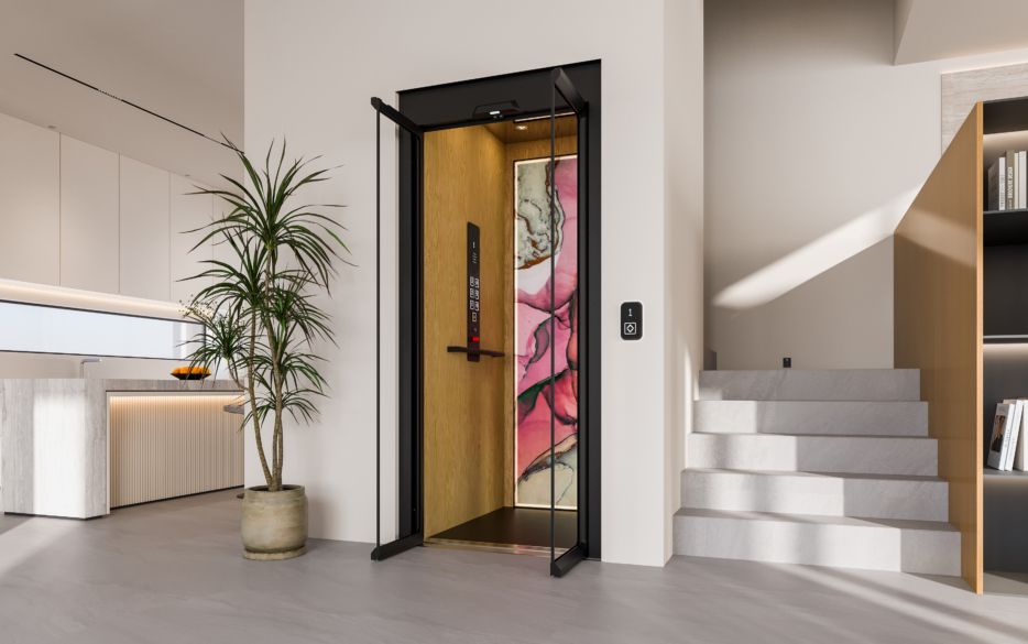 landingdoor