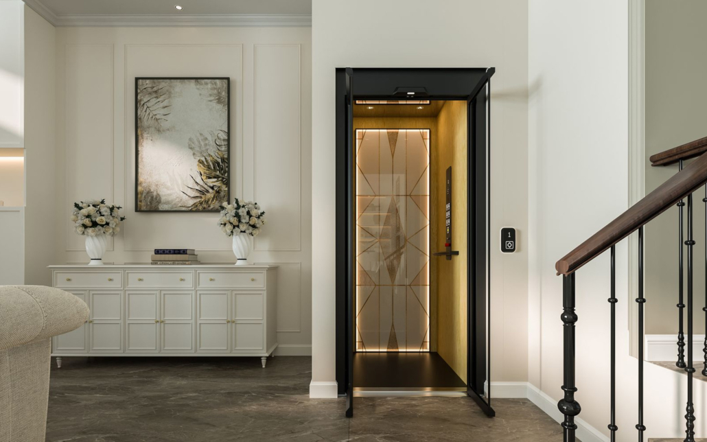 Elevator Construction and Shaftway Design