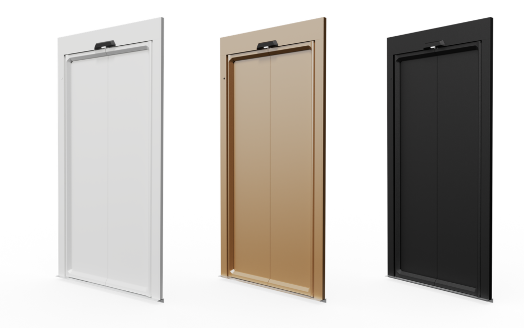 Sliding Doors